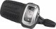 Microshift Manetka MICROSHIFT, Lewa, 3.rzędowa, Kompatybilna z Shimano, Twist Shifter, Optyczny Wskaźnik Przełożeń (NEW) 2