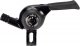 Microshift Manetka MICROSHIFT, Prawa, 8.rzędowa, Kompatybilne z Shimano, Thumb Shifter, Indeksowanie (NEW) 1