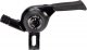 Microshift Manetka MICROSHIFT, Prawa, 8.rzędowa, Kompatybilne z Shimano, Thumb Shifter, Indeksowanie (NEW) 2