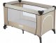 Hanks Kids ŁÓŻECZKO TURYSTYCZNE SIMPLE BEIGE HANKSKIDS 8