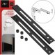 Art ADAPTER DO UCHWYTU DO GŁOŚNIKA typu SOUNDBAR G-03 EX ART extention kit 5
