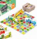 Muduko Gra planszowa Multicity 6
