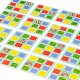 Muduko Gra planszowa Multicity 7