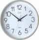JVD Zegar ścienny JVD HX2487.2 Cichy mechanizm 25,5 cm 1