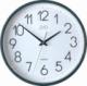 JVD Zegar ścienny JVD HX2487.3 Cichy mechanizm 25,5 cm 1