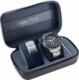 Zegarek Nautica Zegarek Nautica Chronograf Box Set NAPBFF106 1