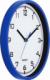 MPM Zegar ścienny MPM E01.2477.30 fi 20 cm Czytelny 3