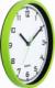 MPM Zegar ścienny MPM E01.2477.40 fi 20 cm Czytelny 3