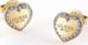 Guess Kolczyki Guess JUBE01073JWYGT/U 1