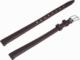 Hirsch Skórzany wodoodporny pasek do zegarka 8 mm HIRSCH Italocalf XL 17822010-2-08 1