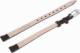 Hirsch Skórzany wodoodporny pasek do zegarka 8 mm HIRSCH Italocalf XL 17822010-2-08 1