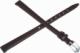Hirsch Skórzany wodoodporny pasek do zegarka 8 mm HIRSCH Italocalf XL 17822010-2-08 2