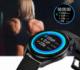 Smartwatch Rubicon RNCE78 Czarny  (RNCE78) 11