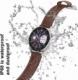 Smartwatch Rubicon RNCE78 Czarny  (RNCE78) 6