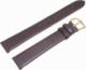 Hirsch Skórzany wodoodporny pasek do zegarka 16 mm HIRSCH Italocalf 17802010-1-16 1