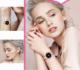 Smartwatch Rubicon RNCE82 Różowe złoto  (RNCE82) 6
