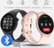 Smartwatch Rubicon RNCE87 Czarny  (RNCE87) 3