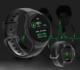 Smartwatch Rubicon RNCE87 Czarny  (RNCE87) 5