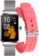 Smartwatch Rubicon RNCE86 Srebrny + różowy pasek 1