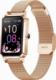 Smartwatch Rubicon RNCE86 Różowo złoty + różowy pasek 1