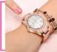 Smartwatch Rubicon RNCE82 Różowe złoto  (RNCE82) 11