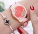 Smartwatch Rubicon RNCE82 Różowe złoto  (RNCE82) 10