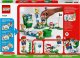 LEGO Super Mario Big Spike i chmury - zestaw rozszerzający (71409) 8