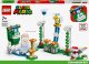 LEGO Super Mario Big Spike i chmury - zestaw rozszerzający (71409) 1