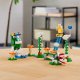 LEGO Super Mario Big Spike i chmury - zestaw rozszerzający (71409) 3