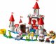 LEGO Super Mario Zamek Peach - zestaw rozszerzający (71408) 7