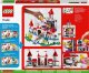 LEGO Super Mario Zamek Peach - zestaw rozszerzający (71408) 8
