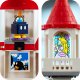 LEGO Super Mario Zamek Peach - zestaw rozszerzający (71408) 5