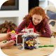 LEGO Super Mario Zamek Peach - zestaw rozszerzający (71408) 6
