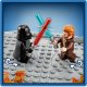 LEGO Star Wars Obi-Wan Kenobi™ kontra Darth Vader™ (75334) 8