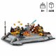 LEGO Star Wars Obi-Wan Kenobi™ kontra Darth Vader™ (75334) 1