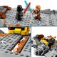 LEGO Star Wars Obi-Wan Kenobi™ kontra Darth Vader™ (75334) 3
