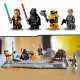 LEGO Star Wars Obi-Wan Kenobi™ kontra Darth Vader™ (75334) 4