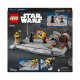 LEGO Star Wars Obi-Wan Kenobi™ kontra Darth Vader™ (75334) 6