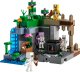 LEGO Minecraft Loch szkieletów (21189) 7