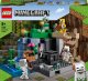 LEGO Minecraft Loch szkieletów (21189) 1