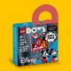 LEGO Dots Myszka Miki i Myszka Minnie - naszywka (41963) 4