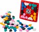 LEGO Dots Myszka Miki i Myszka Minnie - naszywka (41963) 5