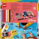 LEGO Dots Miki i przyjaciele - mega zestaw bransoletek (41947) 7