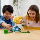 LEGO Super Mario Salta Fuzzy’ego - zestaw rozszerzający (71405) 1