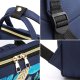 OEM Plecak / torba dla mamy Oxford- granatowa 10