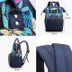OEM Plecak / torba dla mamy Oxford- granatowa 11
