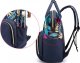 OEM Plecak / torba dla mamy Oxford- granatowa 6