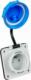 TP Electric Gniazdo hermetyczne tablicowe 230V IP68 0943 1