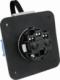 TP Electric Gniazdo hermetyczne tablicowe 230V IP68 0943 5