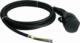 Kabel do ładowania samochodów Degson Typ 2 11kW 400V 16A 5m (MEAC-T-016A-V1-03-5M) 1